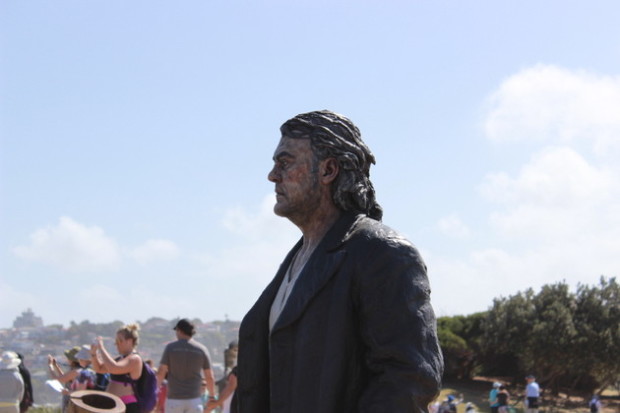 Sculptures by the Sea (18)