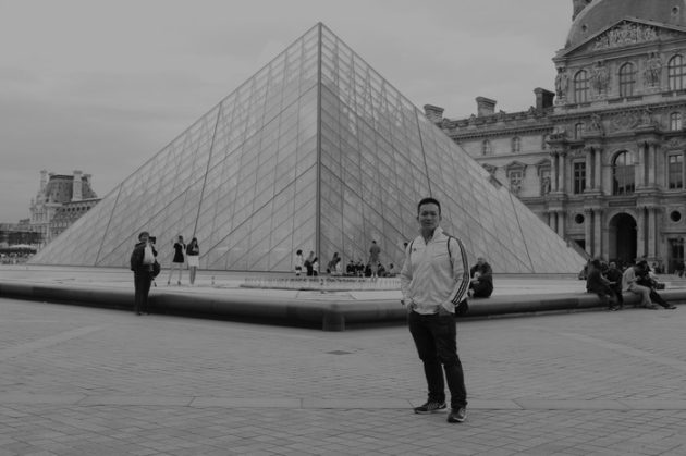 Louvre