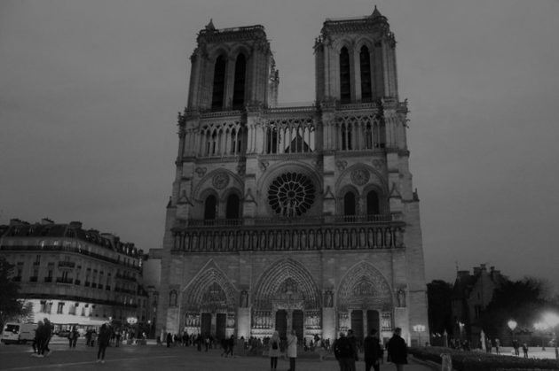 Notre Dame