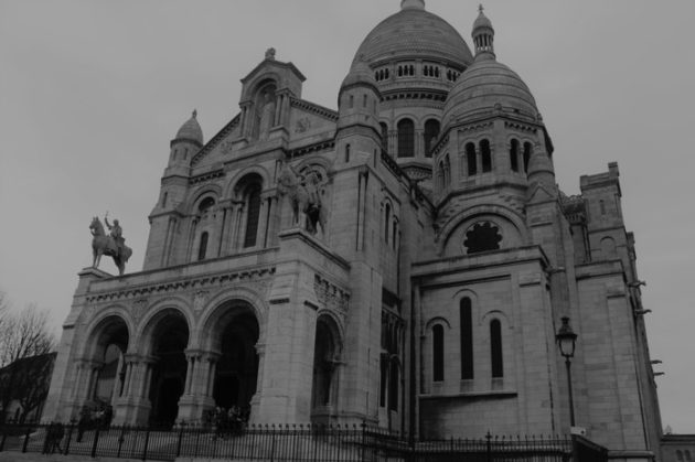 Sacre Coeur